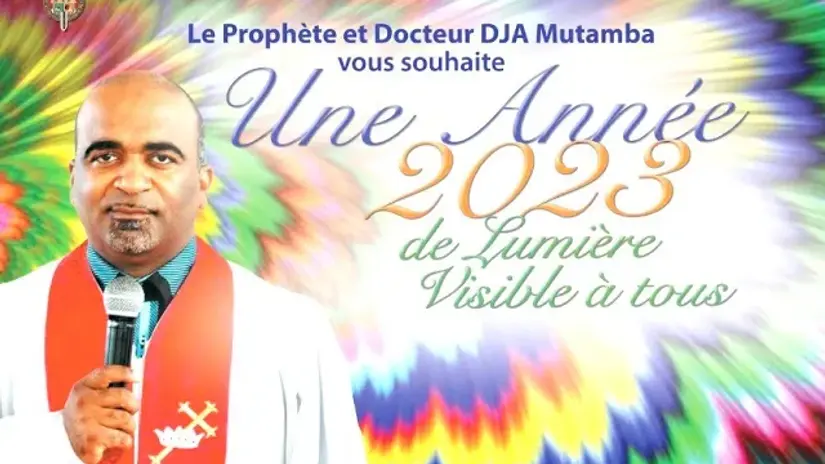 THE GMV N°202: QUAND LA LUMIÈRE LUIT DANS LES TÉNÈBRES